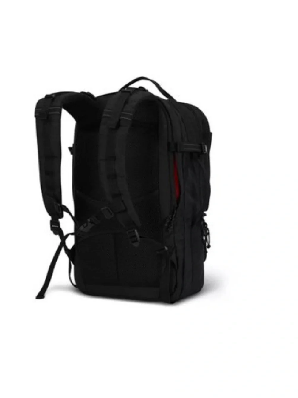 OGIO Black Alpha Recon 420 Backpack
